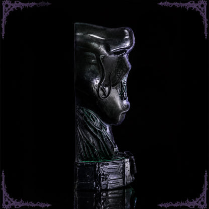 Statue Artisanale "3nity"